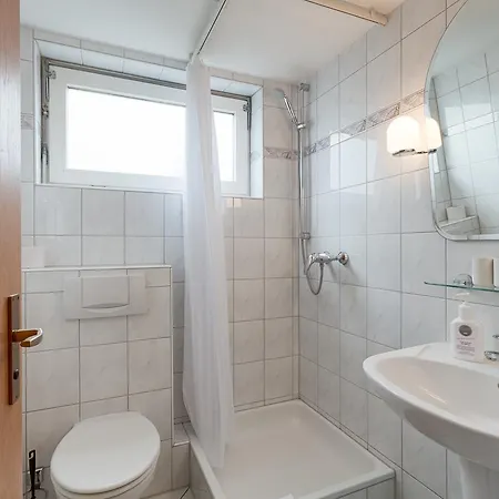 Bamberg 3* Hallstadt