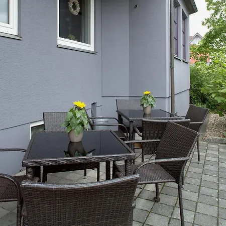Hotel Bamberg 3*