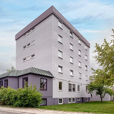 Bamberg Hotel Hallstadt