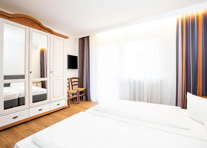 Otel Bamberg 3*