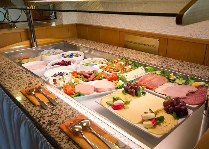 Bamberg 3* هلشتات