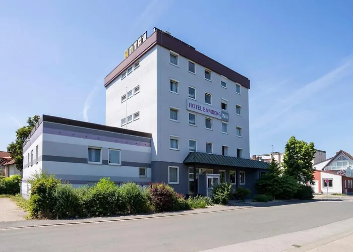 Bamberg 3*