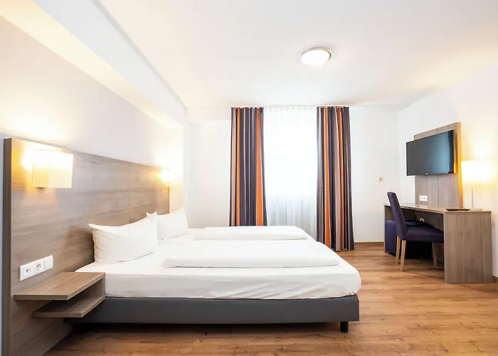 Bamberg 3* هلشتات