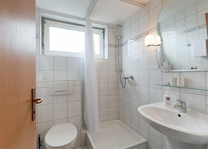 Bamberg 3* هلشتات